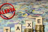 Taxe record pe salarii. România pune cea mai mare povară fiscală din UE. Comparație directă cu vecinii bulgari și unguri