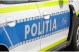 Copil de șase ani, lovit de o mașină în Sibiu. Băiețelul a suferit un traumatism cranian și a fost dus la spital