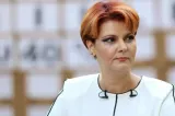 Olguța Vasilescu dezminte zvonurile:”Spitalul de paliație costă 199 de milioane de euro, nu 500 de milioane”
