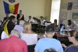 Bogdan Bucur, primarul din Rășinari, a depus plângere penală după ce a primit amenințări. Edilul spune că a fost atacat și online