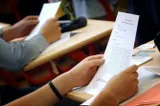 A doua sesiune a Bacalaureatului: Rata de promovare - 33,8%