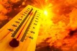 Cupolă de foc peste România. Cod portocaliu și Cod galben de temperaturi extrem de ridicate în mare parte din țară-HĂRȚI