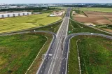 Drumul spre Otopeni, în plină transformare: noua șosea ar putea scurta semnificativ timpul de acces la aeroport