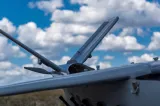 Ambasada Rusiei la Stockholm, atacată cu două drone