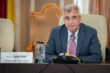 „Calcului cinic” al lui Nicușor Dan, demascat de Petrișor Peiu. „Va pune presiune pe celelalte partide să îi accepte un regim personal”