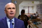 Scandalul azilelor groazei: Fiul lui Viorel Pașa, viceprimar PNL în fieful lui Bolojan - EXCLUSIV