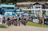 Europeanul de mountain-bike pentru tineret, în premieră națională