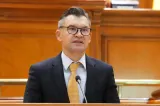 Ionuț Stroe: „Nu putem comenta sondaje. Țara e în blocaj grav!”