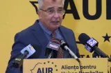 Petrișor Peiu (liderul senatorilor AUR):”„Optimizarea fiscală”, o problemă rămasă nerezolvată de zeci de ani, care afectează veniturile bugetare și care creează mari dezavantaje firmelor cu capital românesc”