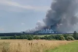 Rusia susține că a doborât peste 600 drone ucrainene într-o singură noapte. Un centru logistic Wildberries, avariat VIDEO 