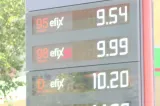 Ieftinire nesemnificativă la pompă: Motorina scade cu doar 17 bani