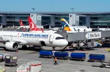 Transportul aerian de pasageri în România a marcat o creștere de 7,8% în al doilea trimestru din 2026