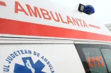 Tragedie la mofetă în Harghita: Un mort și un rănit grav