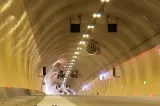 Capul de foraj TBM pentru Tunelul Poiana a ajuns la șantier. Pas înainte pentru autostrada Sibiu-Pitești