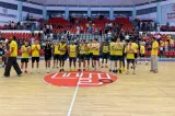 Baschet masculin: CS Vâlcea 1924 a câștigat Memorialul „Elemer Tordai”, disputat la Sibiu