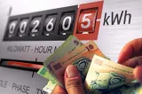Facturile la energie electrică ar putea crește cu până la 27% iarna viitoare
