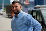 Social-democratul Florian Giubega, noul prefect al Sibiului