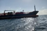 Navă comercială lovită în Marea Neagră, la 13 mile marine de port. Risc de scufundare și intervenție de urgență