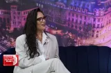 Podcasturile REALITATEA – Ceva-n PLUS. Tania Turtureanu, în premieră la Realitatea Plus, despre parcursul său artistic