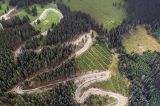 Ultimele pregătiri înainte de redeschiderea Transalpinei