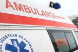 Carnagiu pe o autostradă din Ungaria: șapte morți după ce un microbuz s-a izbit violent de un camion