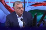 Viktor Orbán pierde teren în sondaje și rămâne la 20% în urma opoziției. Trupe trimise la granița cu Ucraina