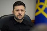 Zelenski acuză SUA: „Ignoră dovezile despre ajutorul Rusiei pentru Iran, pentru că au încredere în Putin”