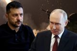 Kremlinul: Putin se poate întâlni cu Zelenski doar pentru finalizarea acordului privind conflictul 