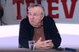 Ion Cristoiu: „Partidele tradiționale se prăbușesc. Val anti-sistem în Europa”