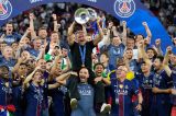 Finală de infarct la Budapesta! PSG a învins Arsenal la penalty-uri și a cucerit din nou Liga Campionilor