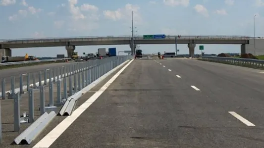 Autostradă