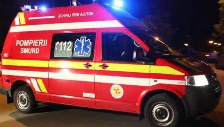 FOTO: Arhivă