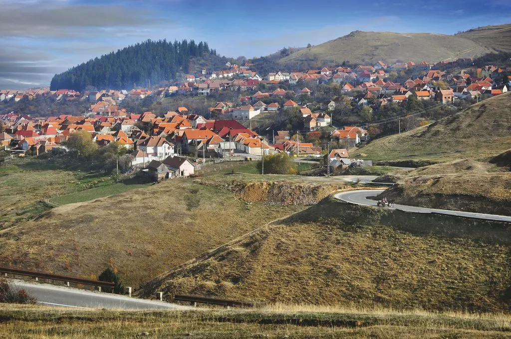 Poiana-Sibiului