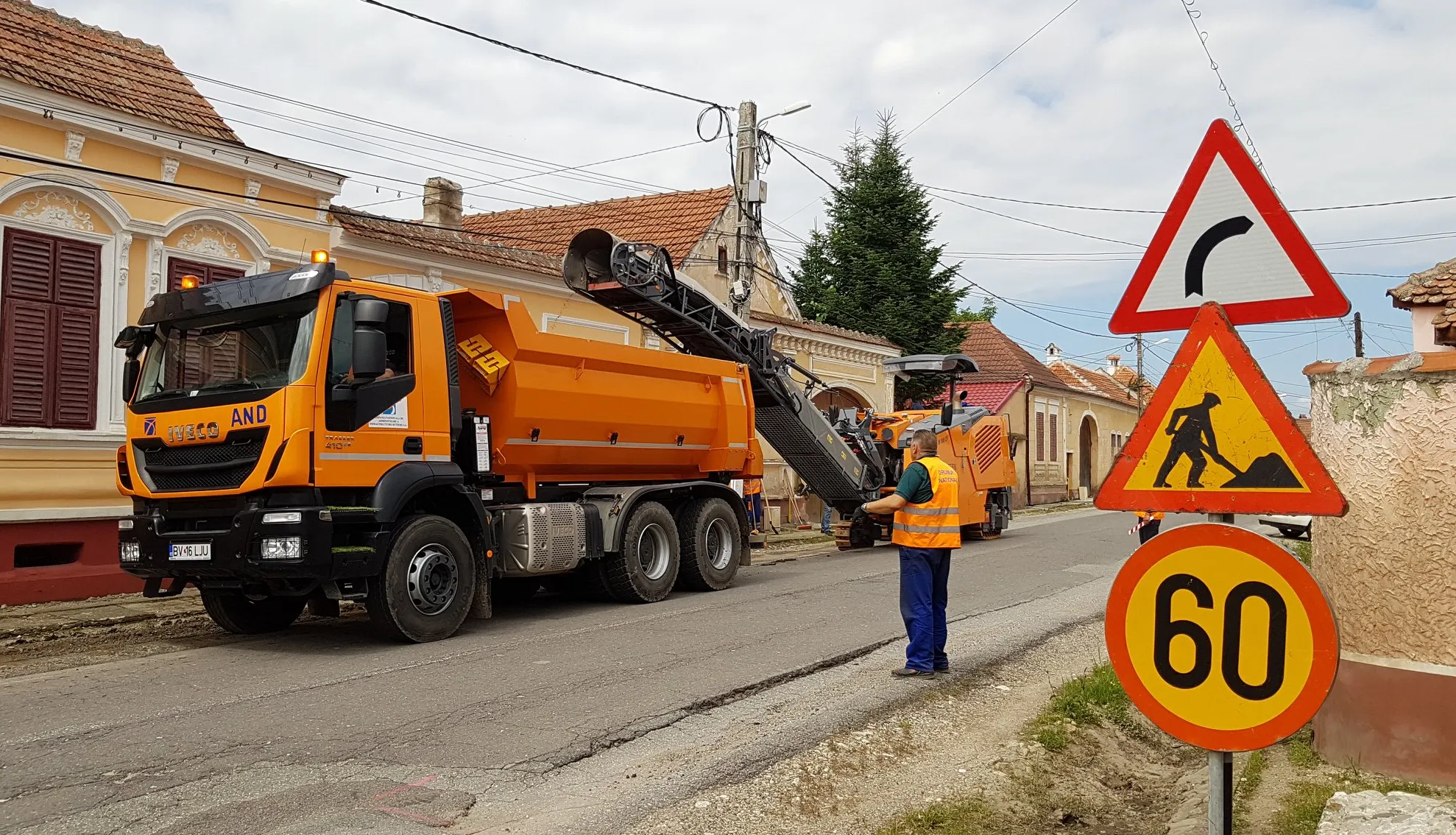 D.R.D.P. Brașov