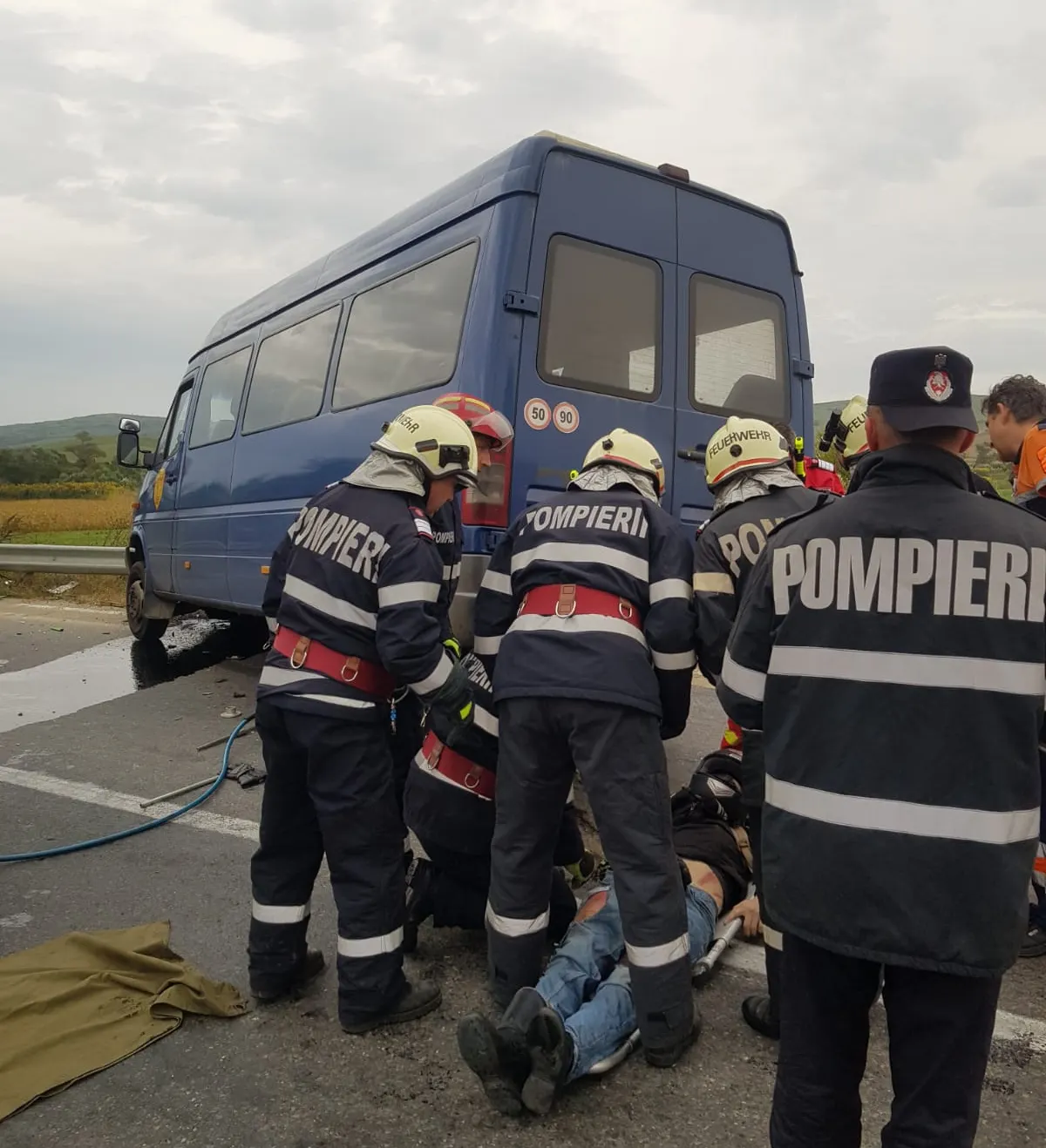 Accident Nocrich 3