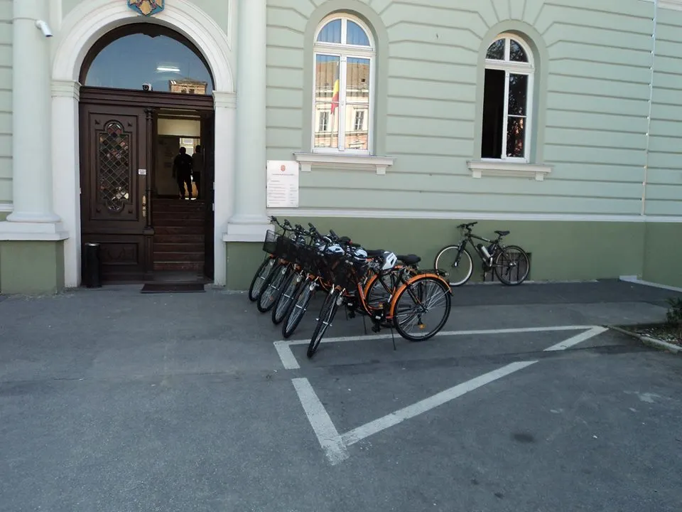 Bike City