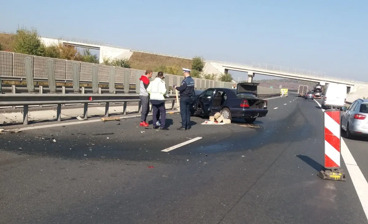 Accident