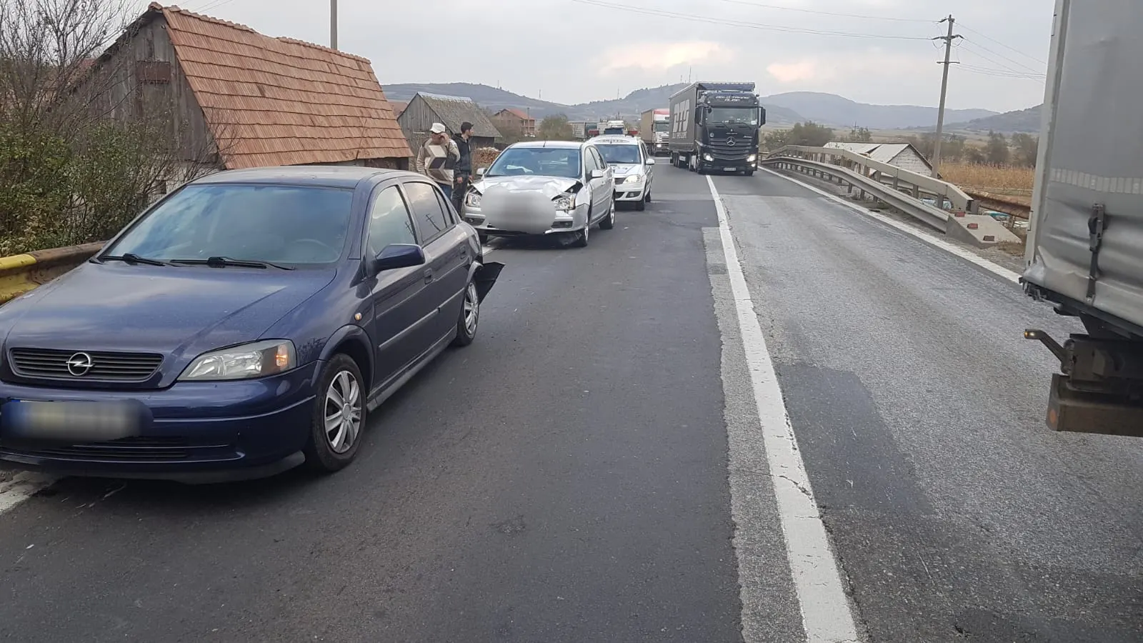 Accident