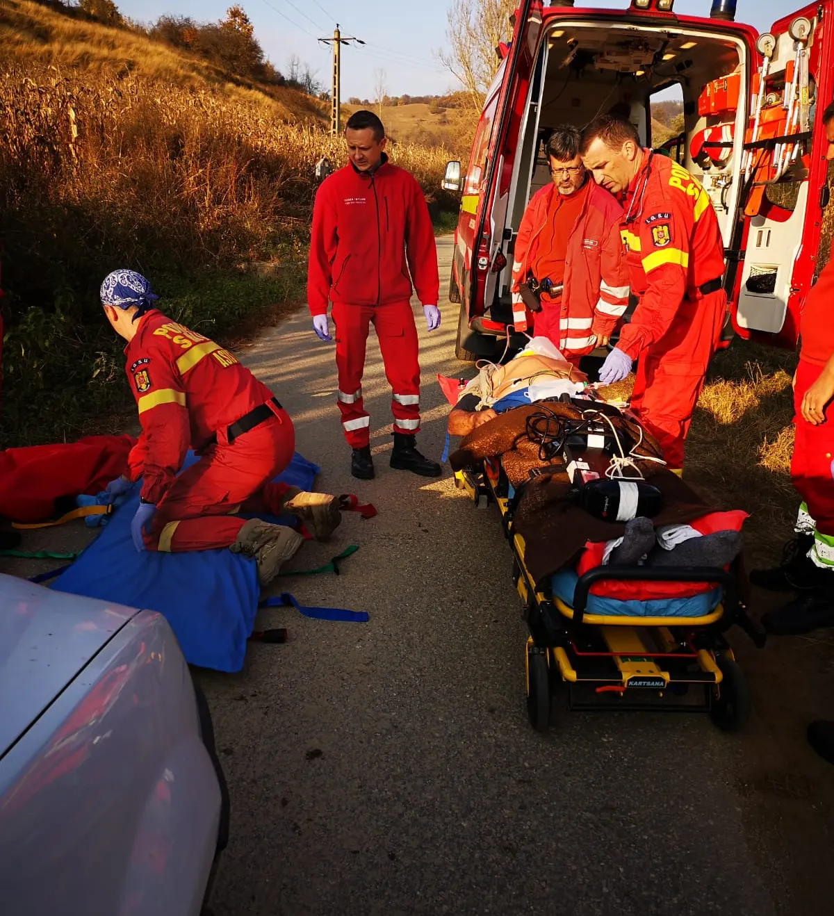 Accident