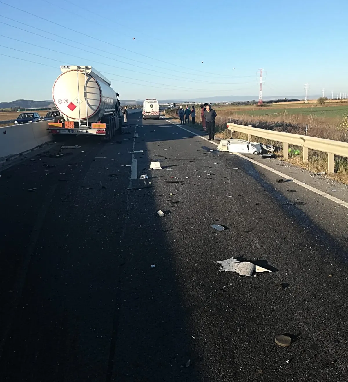 Accident Brasov