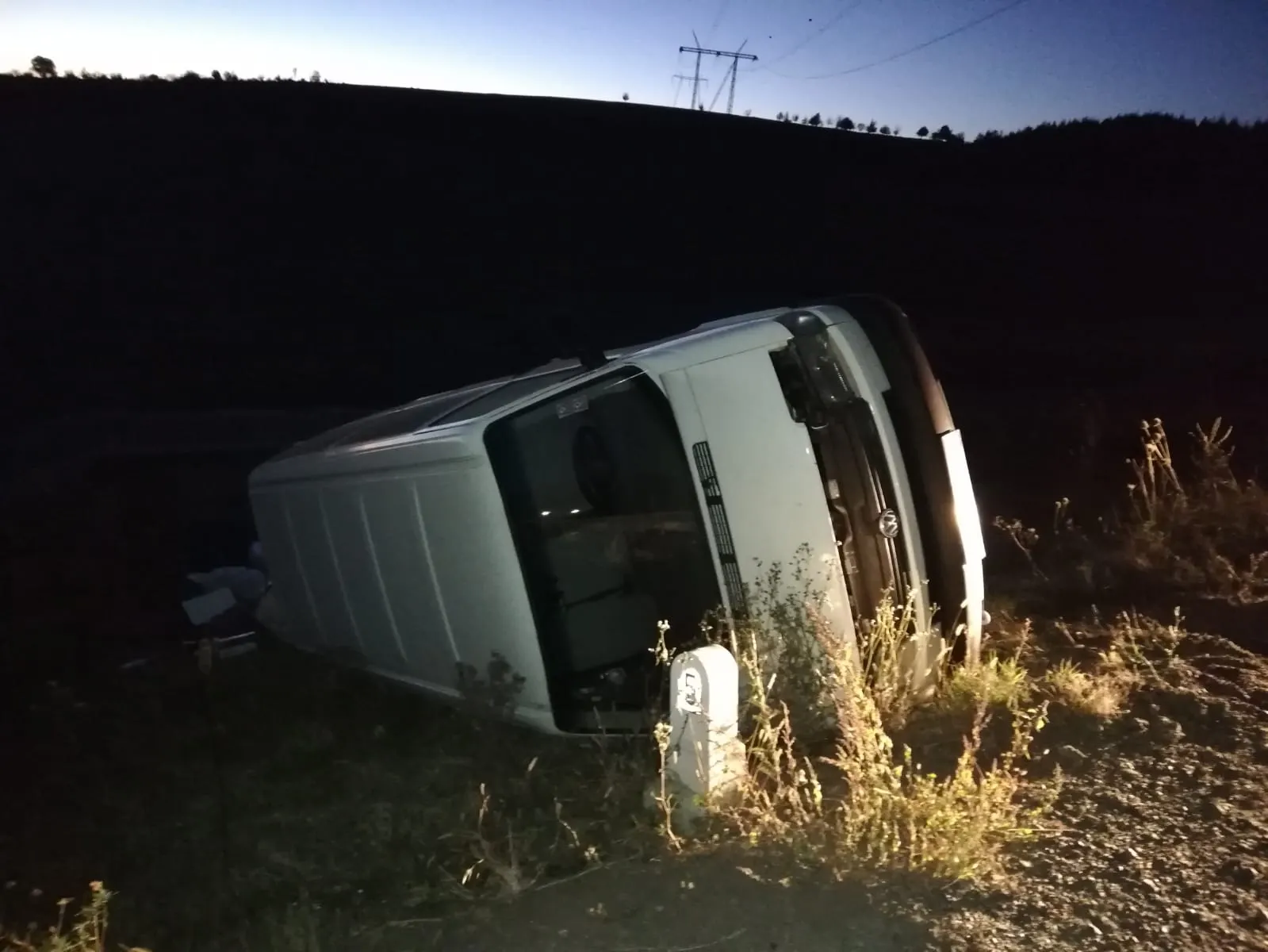 Accident Sura