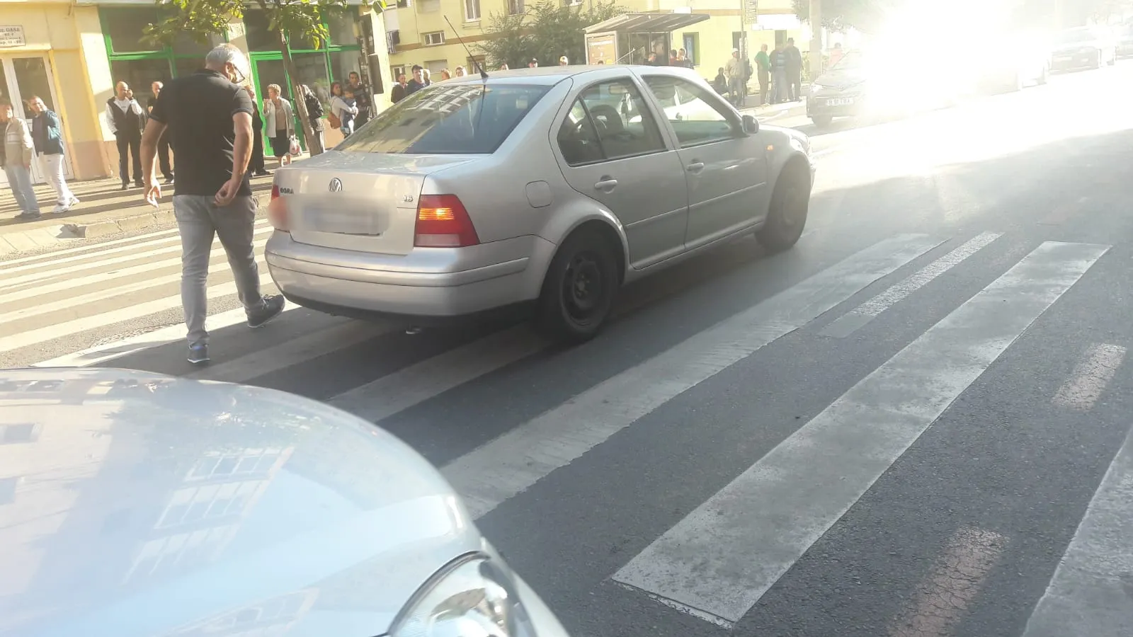 Accident