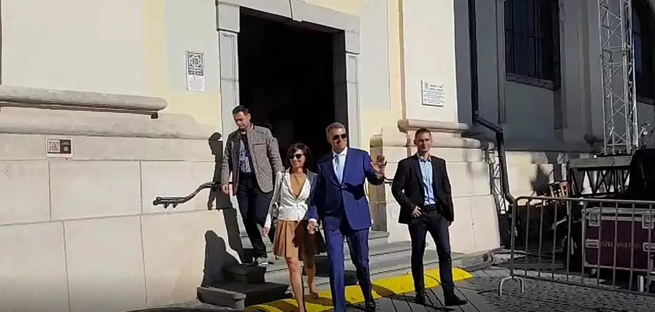 Klaus Iohannis