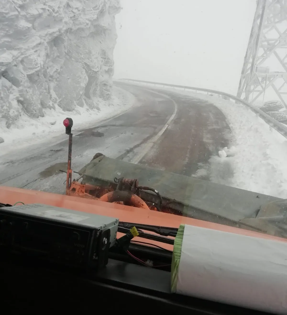 Transfagarasan 1