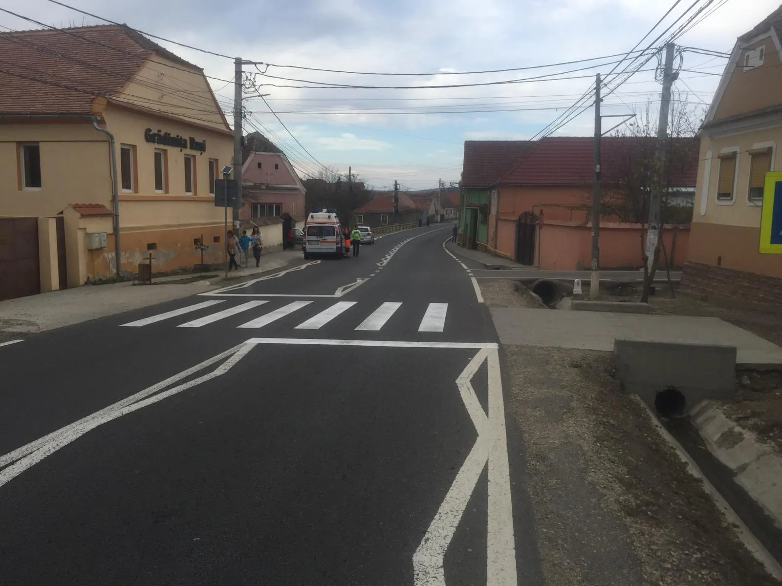 accident Rusi
