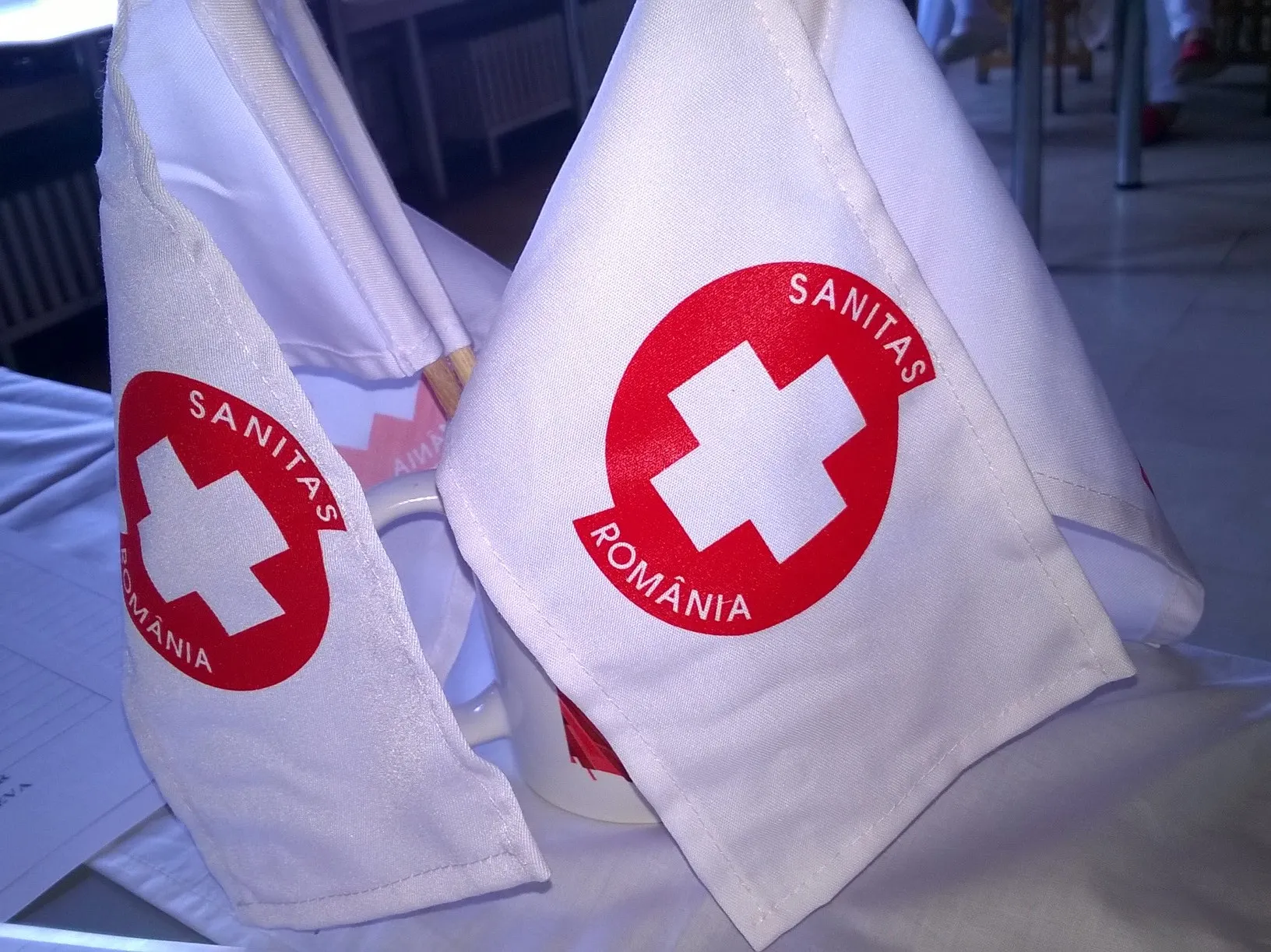 Sanitas