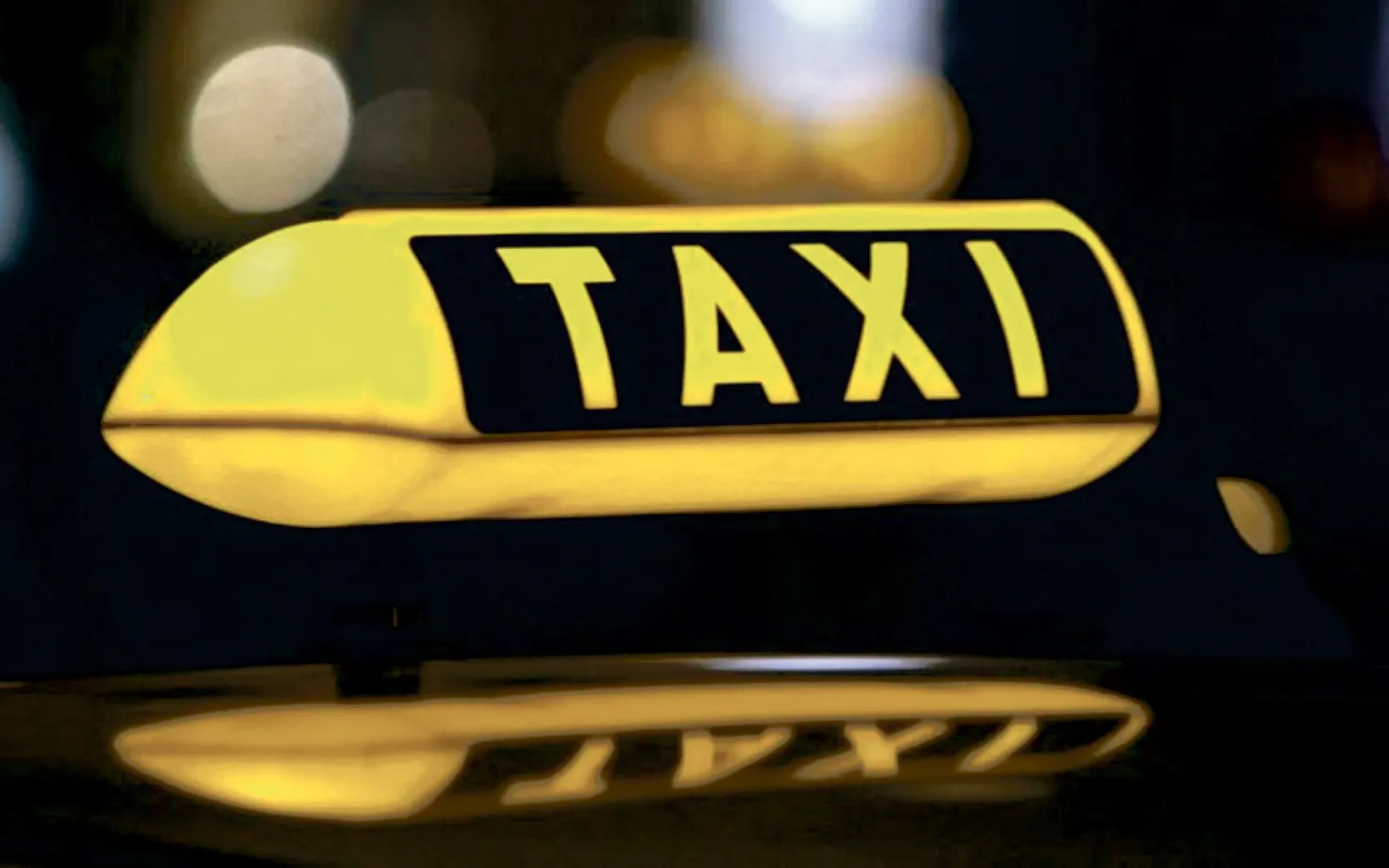 taxi