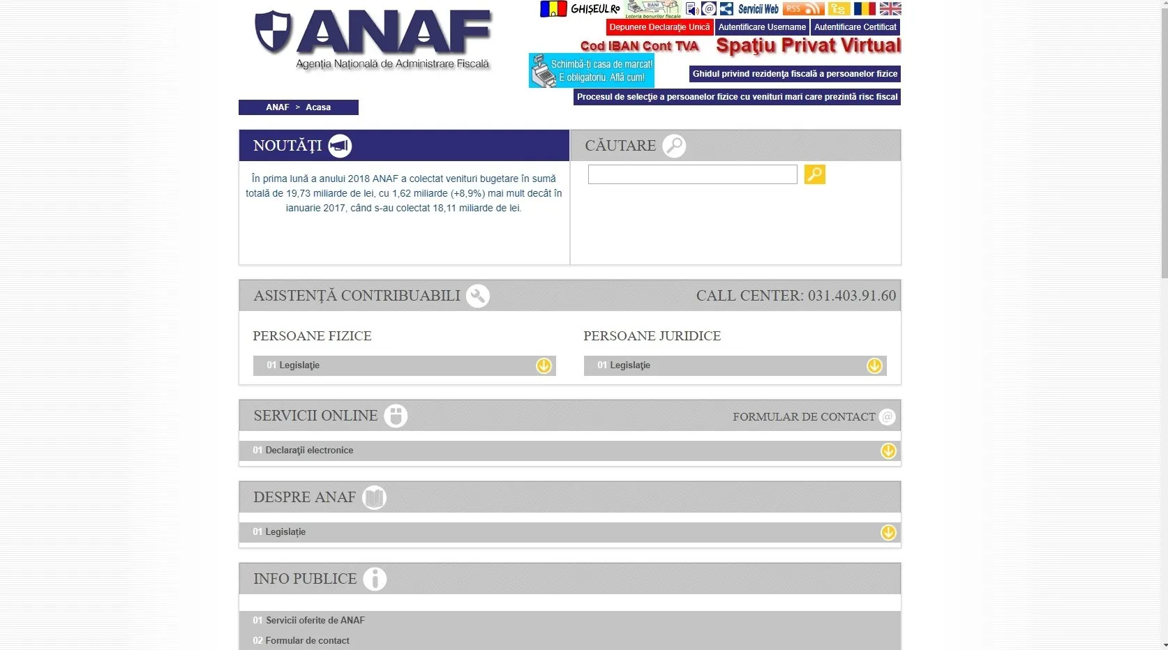 ANAF