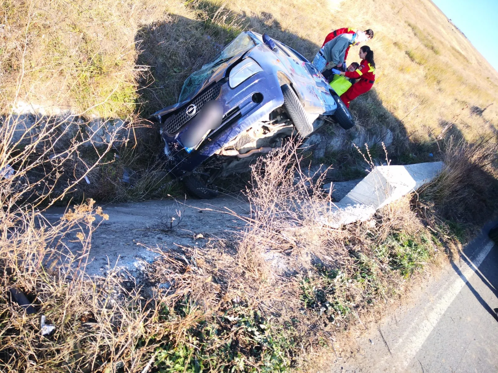 Accident 2