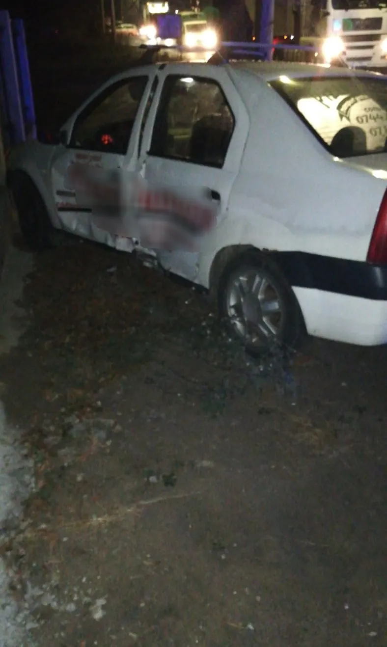 Accident